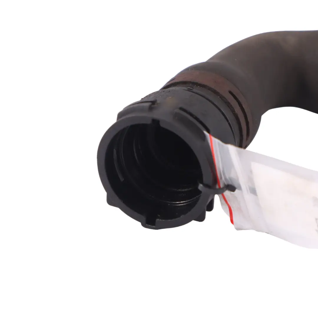 Audi TT 8J 2.0 TFSI BWA Upper Radiator Coolant Hose Line Pipe Tube 1K0122101DK