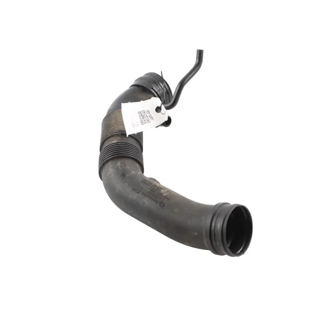 Audi A3 V8 Air Intake Pipe Air Filter Hose Line 1K0129684