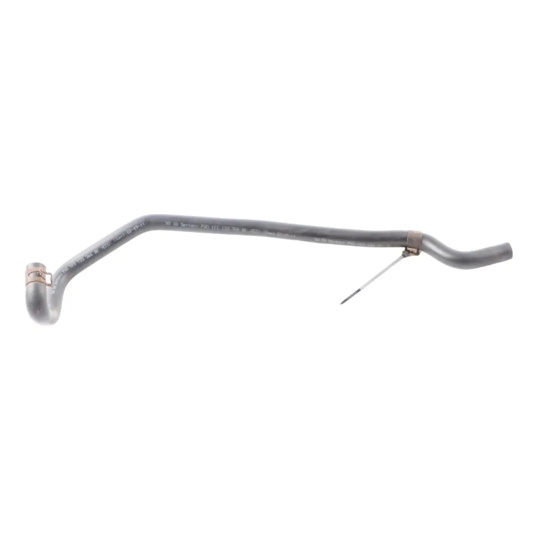 Audi A3 8P FL TT 8J 1.8 Petrol CDAA Water Coolant Connection Hose 1K0133366BK