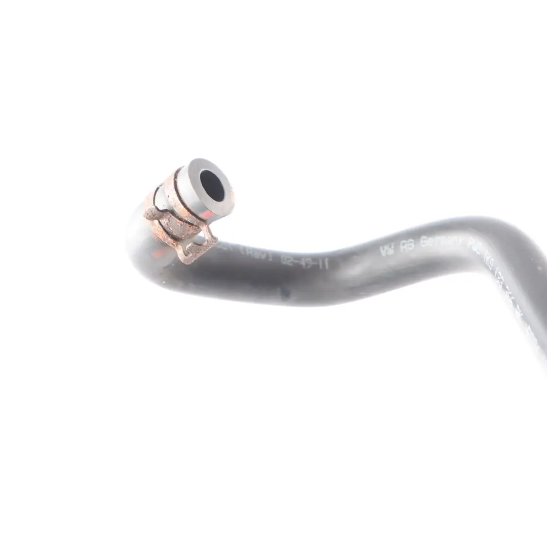 Audi A3 8P FL TT 8J 1.8 Petrol CDAA Water Coolant Connection Hose 1K0133366BK