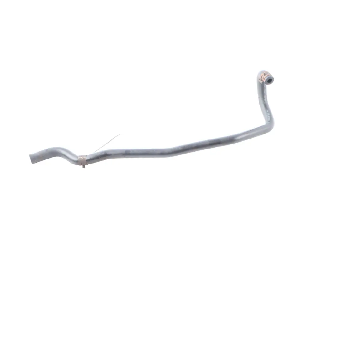 Audi A3 8P FL TT 8J 1.8 Petrol CDAA Water Coolant Connection Hose 1K0133366BK