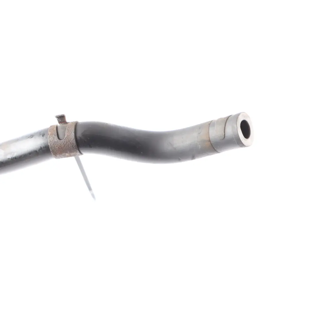 Audi A3 8P FL TT 8J 1.8 Petrol CDAA Water Coolant Connection Hose 1K0133366BK