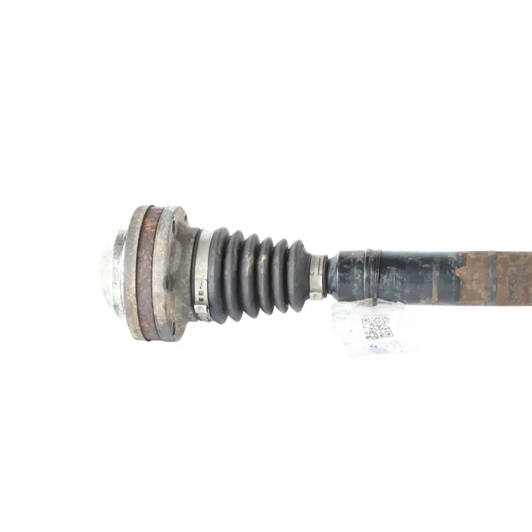 Audi S3 8P 2.0 TFSI CDLA Front Axle Driveshaft Right O/S 1K0407272JF