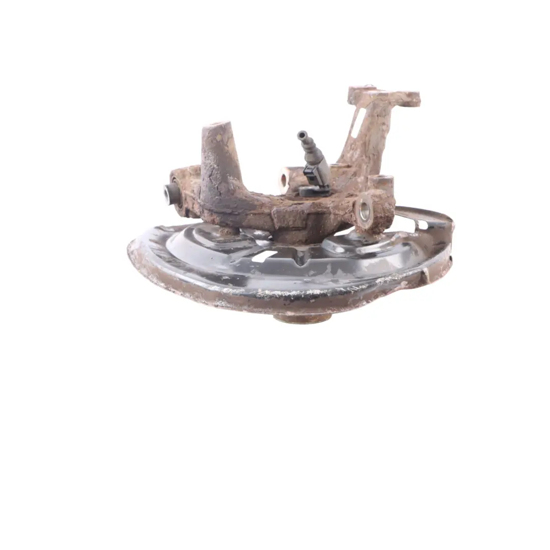 Volkswagen Touran 1T Wheel Hub Stub Axle Rear Right O/S 1K0505436AE