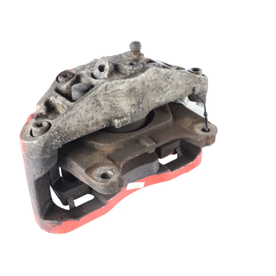 Volkswagen Golf 1K Front Brake Caliper Brake Unit Right O/S 1K0615124H