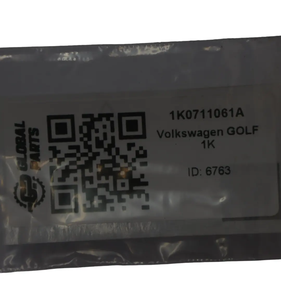 Manual del mecanismo selector de cambios de Volkswagen Golf 1K 1K0711061A