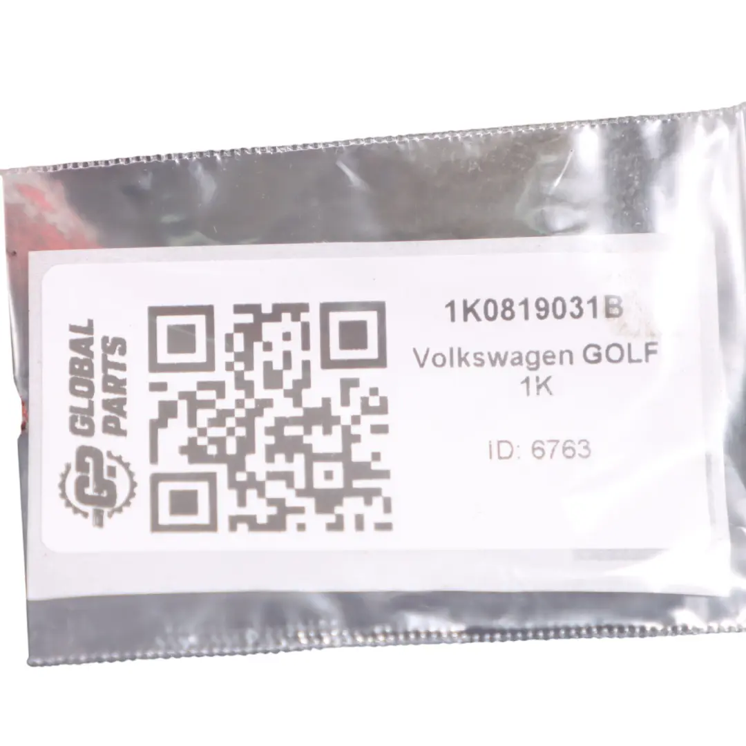 Volkswagen Golf 1K Chłodniczka Nagrzewnica Wody 1K0819031B