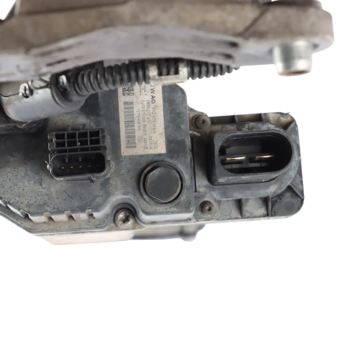 Audi A3 8P Electric Power Steering Rack 1K2423051AN