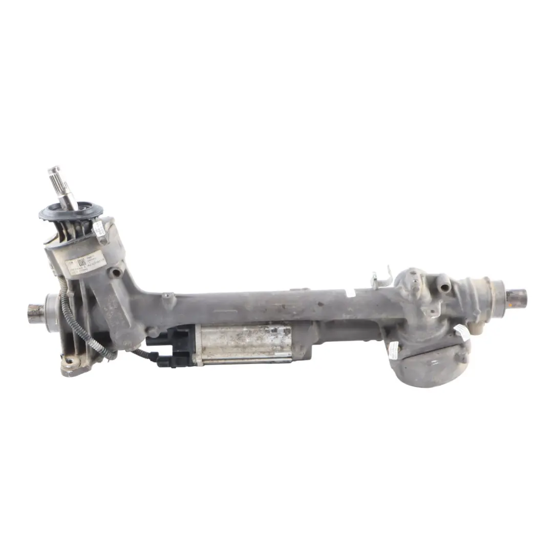 Audi A3 8P Electric Power Steering Rack 1K2423051CS