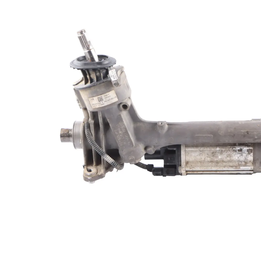 Audi A3 8P Electric Power Steering Rack 1K2423051CS