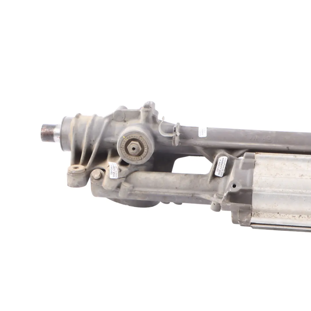 Audi A3 8P Electric Power Steering Rack 1K2423051CS