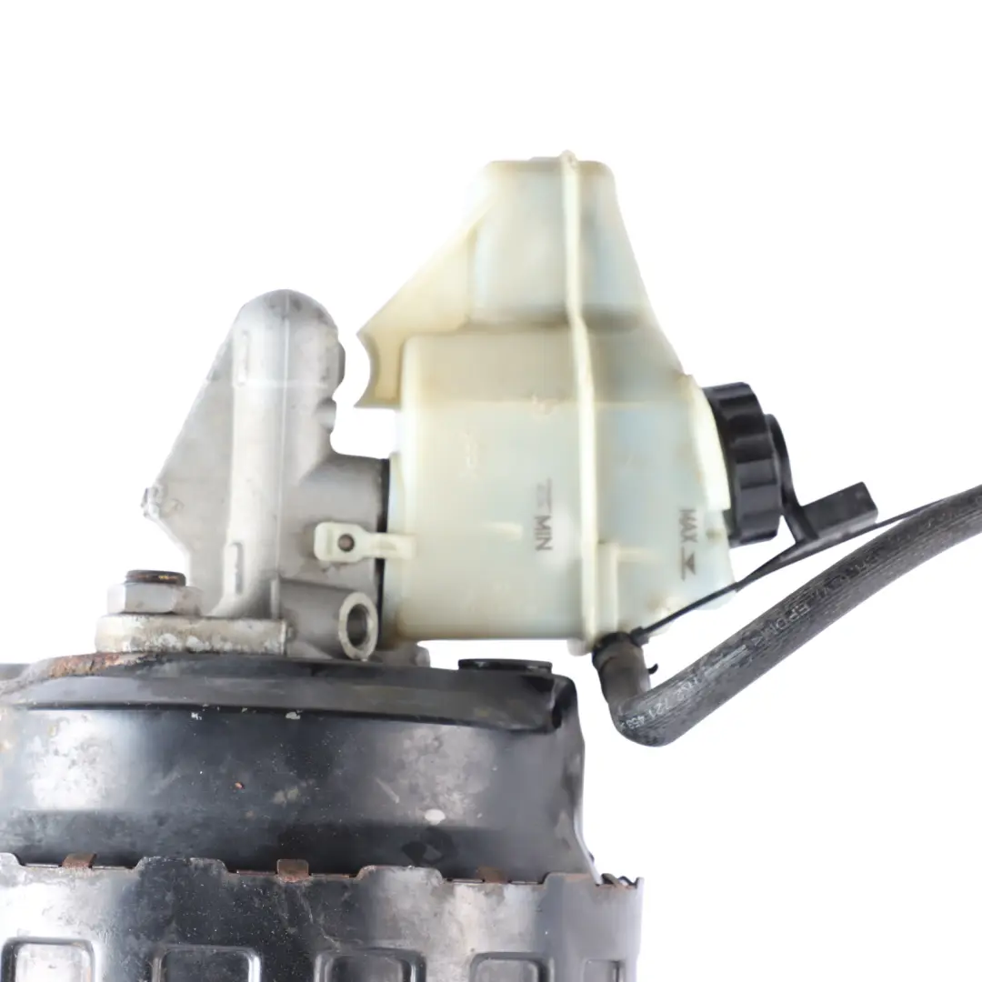 Volkswagen Golf 1K Audi A3 8P Brake Servo Booster Unit 1K2614105AC