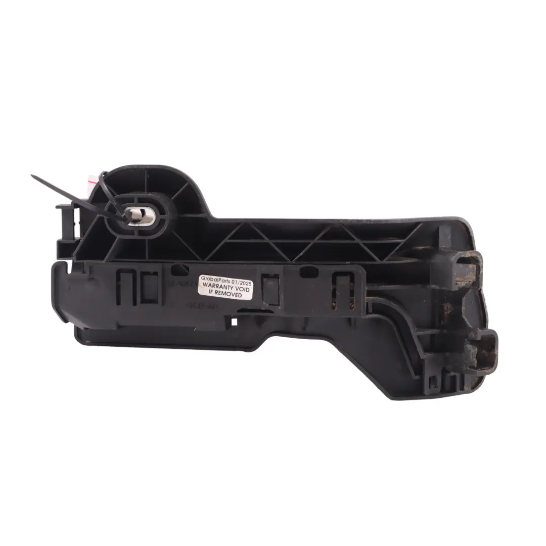 Audi A3 8P Gaspedal Modul 1K2721503T