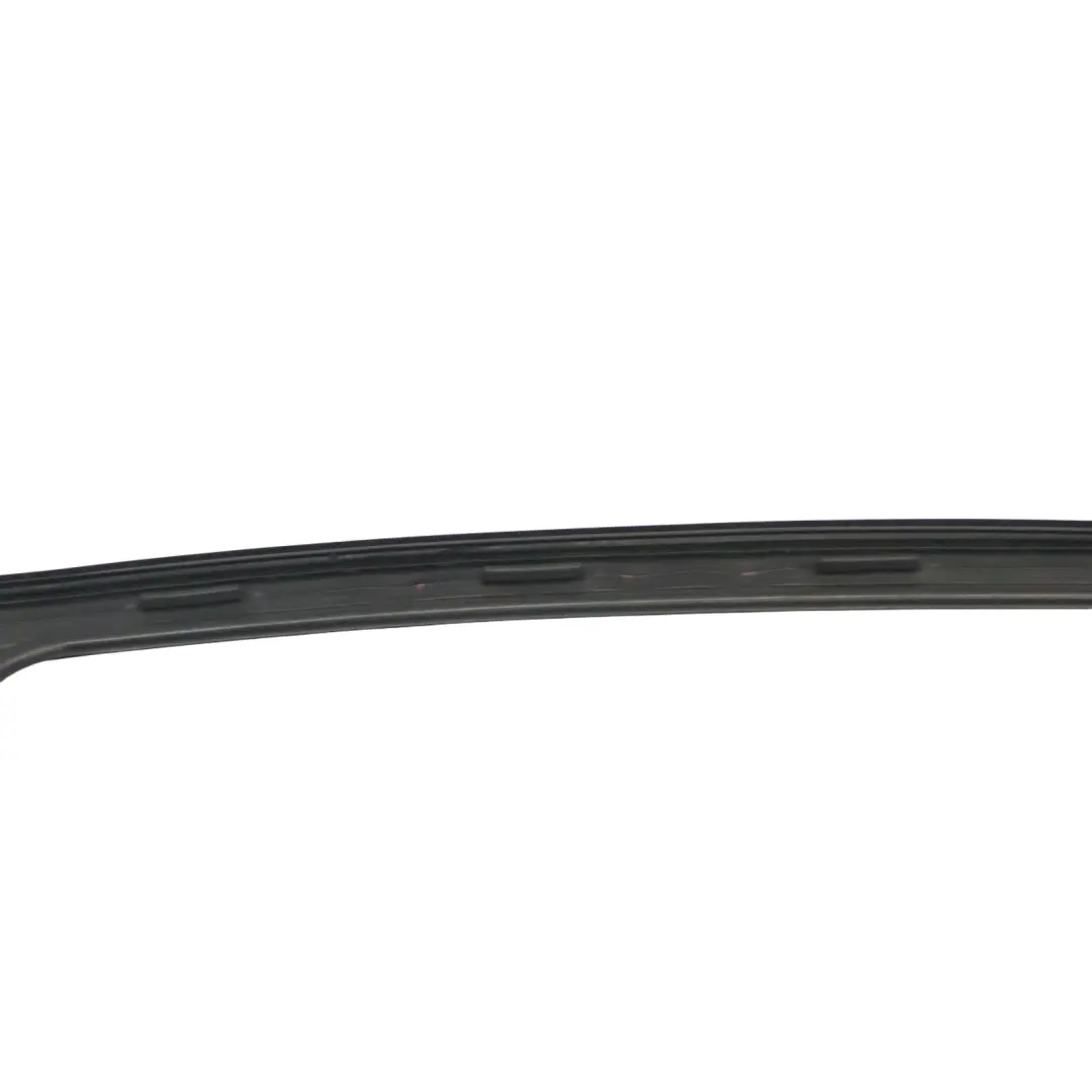 Volkswagen Golf 1K Rear Window Guide Frame Seal Rubber Right O/S 1K6845211L