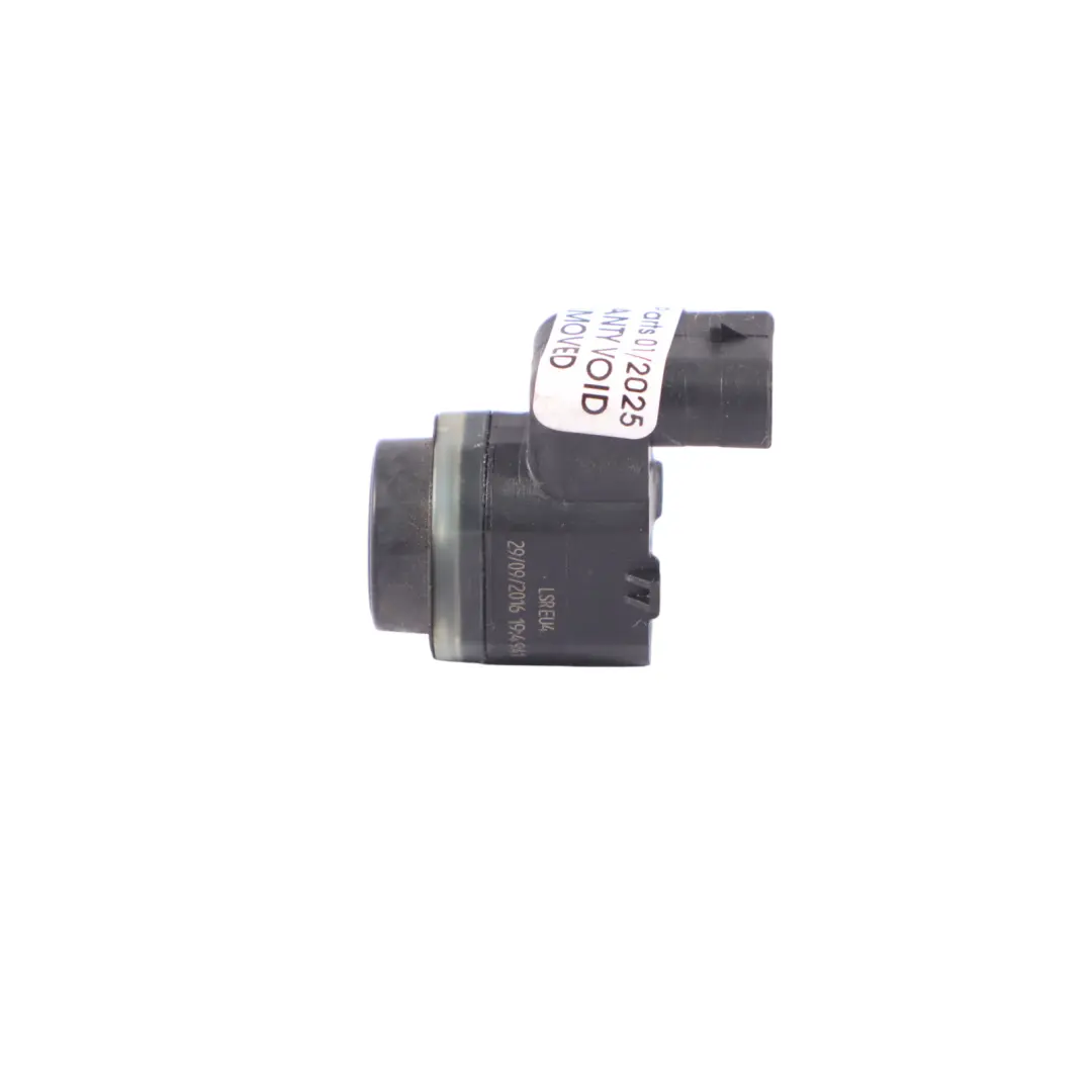 Audi Q3 8U PDC Park Distanz Sensor Schwarz - Z9Y 1S0919275D