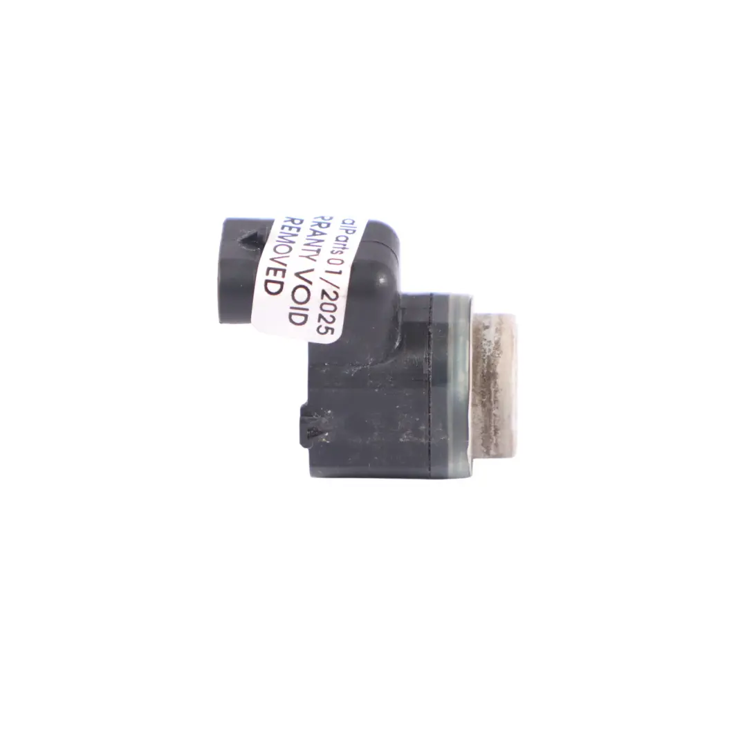 Audi Q3 8U Sensor control estacionamiento PDC blanco perlado - S9R 1S0919275D