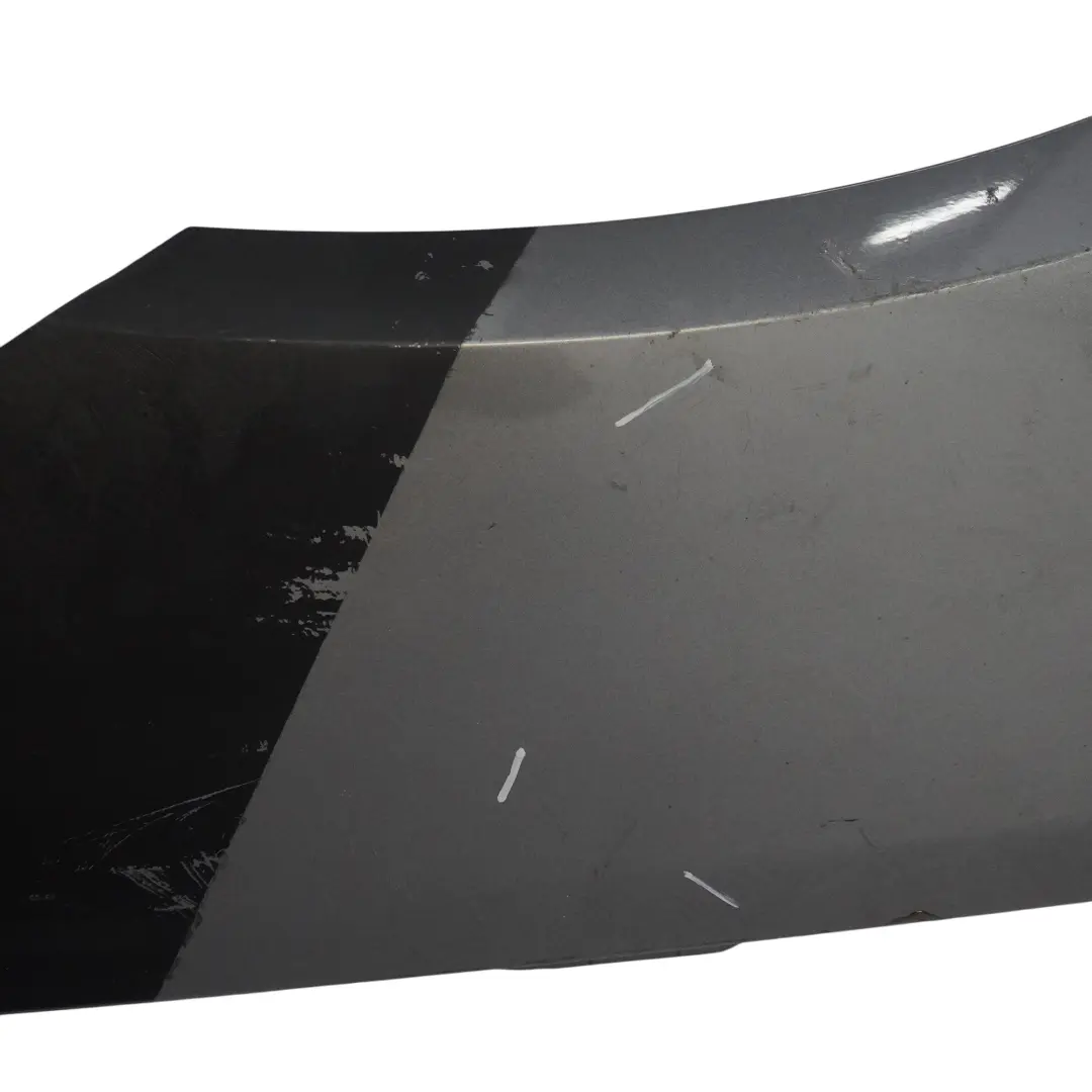 BMW E92 E93 Panel Lateral Fender Wing Delantero Derecho Spacegrau Gris - A52