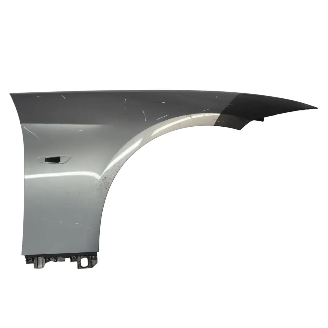 BMW E92 E93 Panel Lateral Fender Wing Delantero Derecho Spacegrau Gris - A52