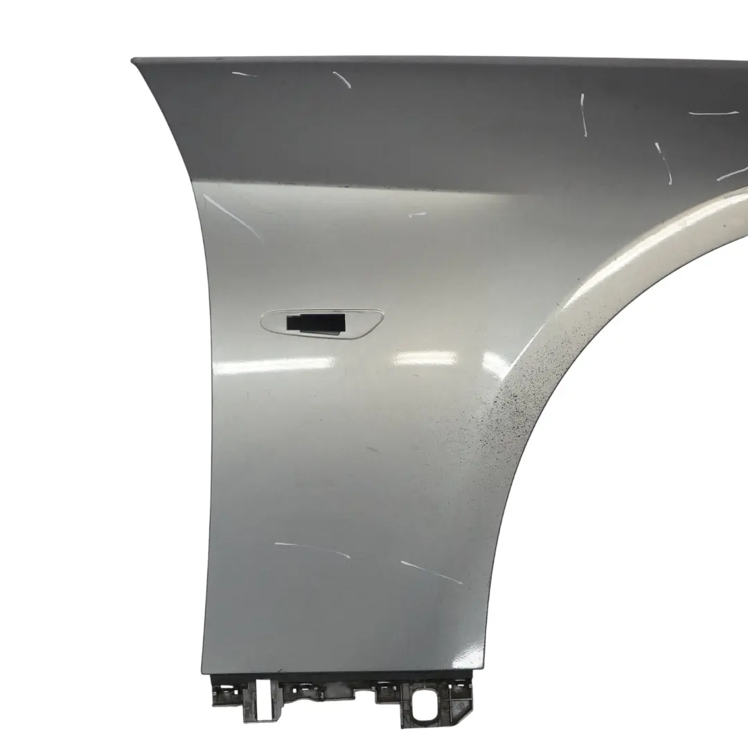 BMW E92 E93 Panel Lateral Fender Wing Delantero Derecho Spacegrau Gris - A52