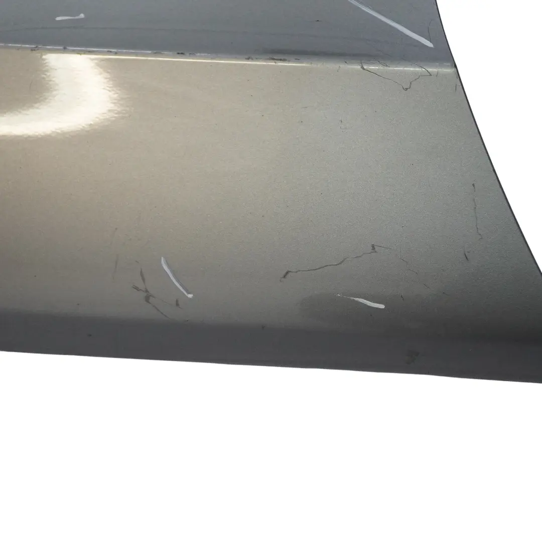 BMW E92 E93 Panel Lateral Fender Wing Delantero Derecho Spacegrau Gris - A52