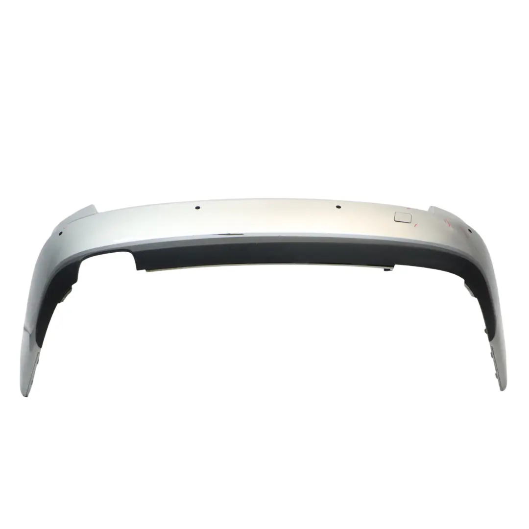 BMW F07 GT Bumper Rear Trim Panel Cover Titansilber Silver Metallic - 354