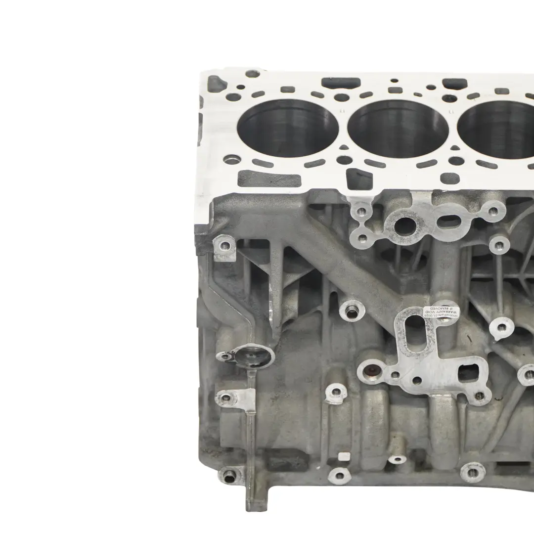 BMW E81 E82 E88 E87 E90 E91 LCI X1 E84 N47 N47D20C Motor Block 2179685