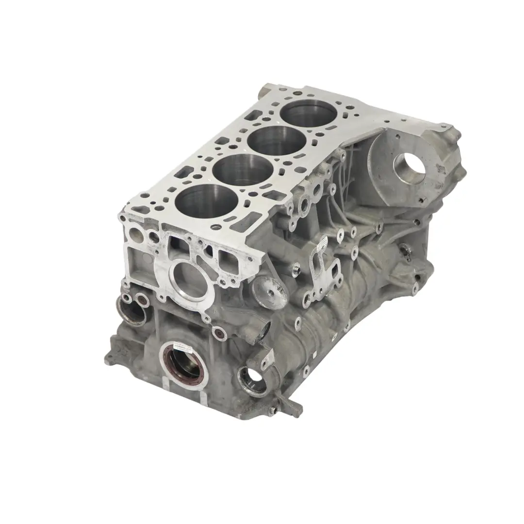 BMW E81 E82 E88 E87 E90 E91 LCI X1 E84 N47 N47D20C Motor Block 2179685