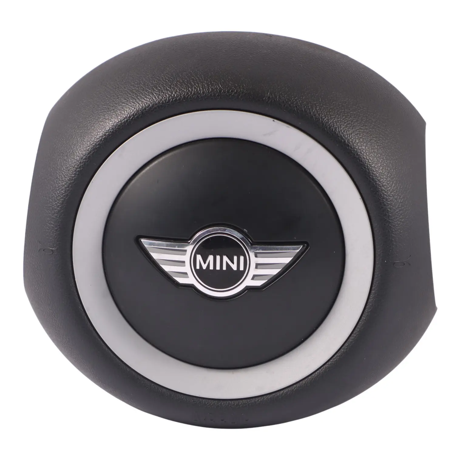 BMW Mini Cooper One 3 R55 R56 Three Spoke Steering Wheel Driver's Sports Air