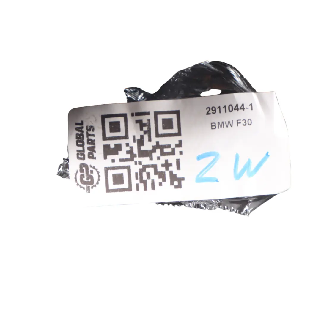 BMW F30 Manuale Del Proprietario Libro Portafoglio Custodia Custodia Set 2911044