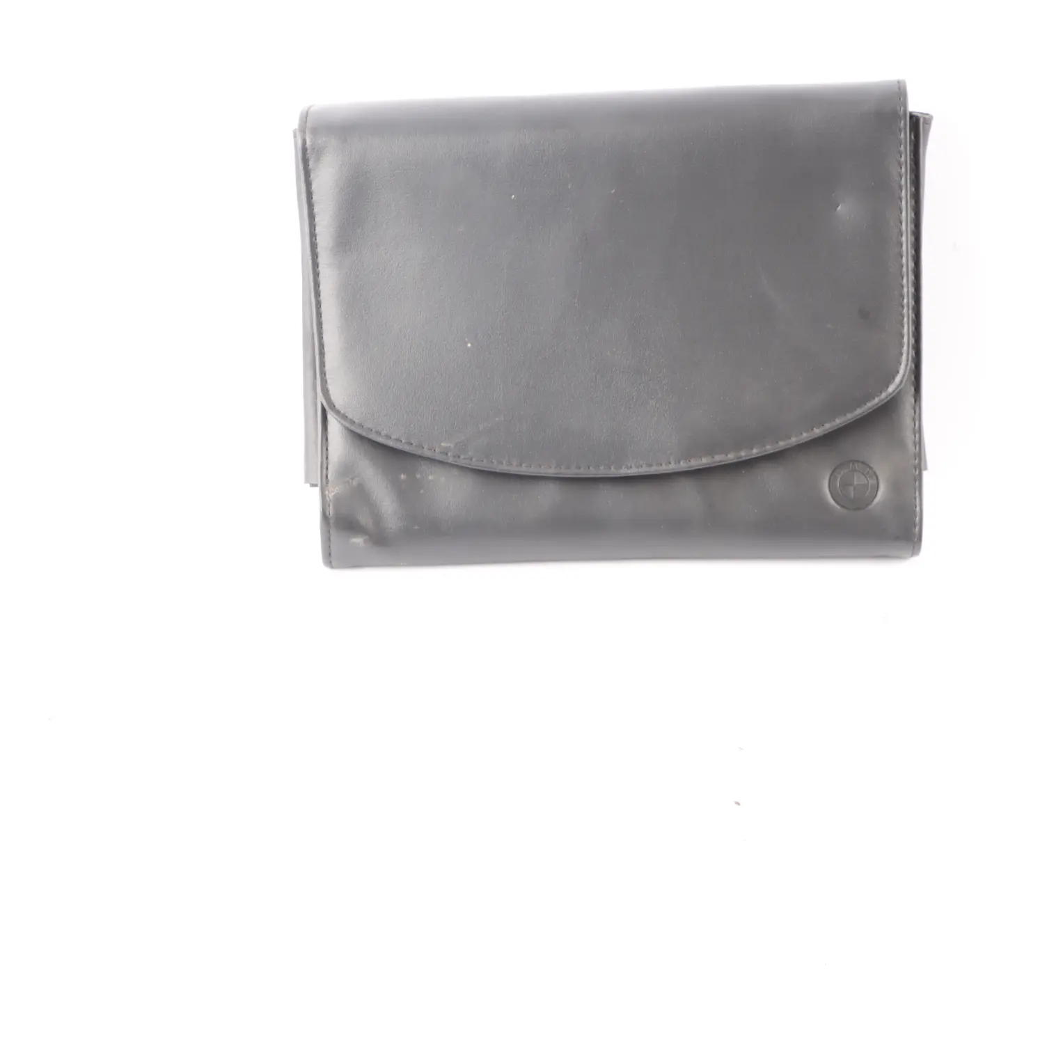 BMW F30 Owner's Handbook Book Wallet Case Pouch Set 2911044