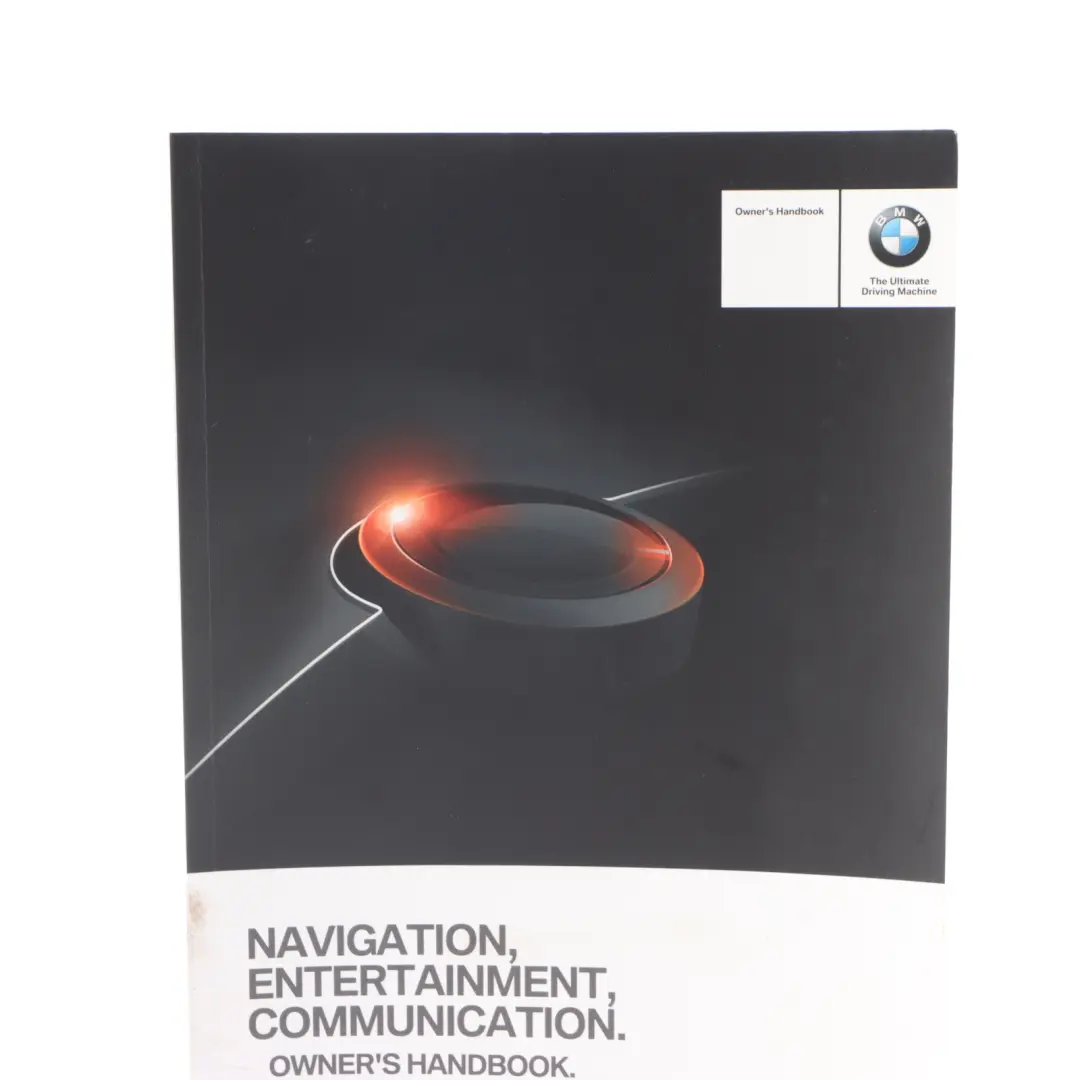 BMW F30 Manuale Del Proprietario Libro Portafoglio Custodia Custodia Set 2911044