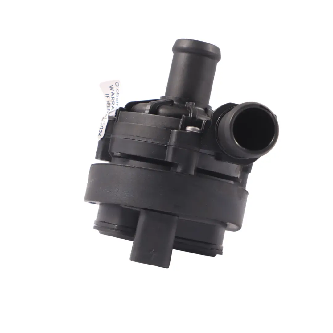 Audi A3 8V Zusätzliche Wasser Kühl Mittel Pumpe 2Q0965567