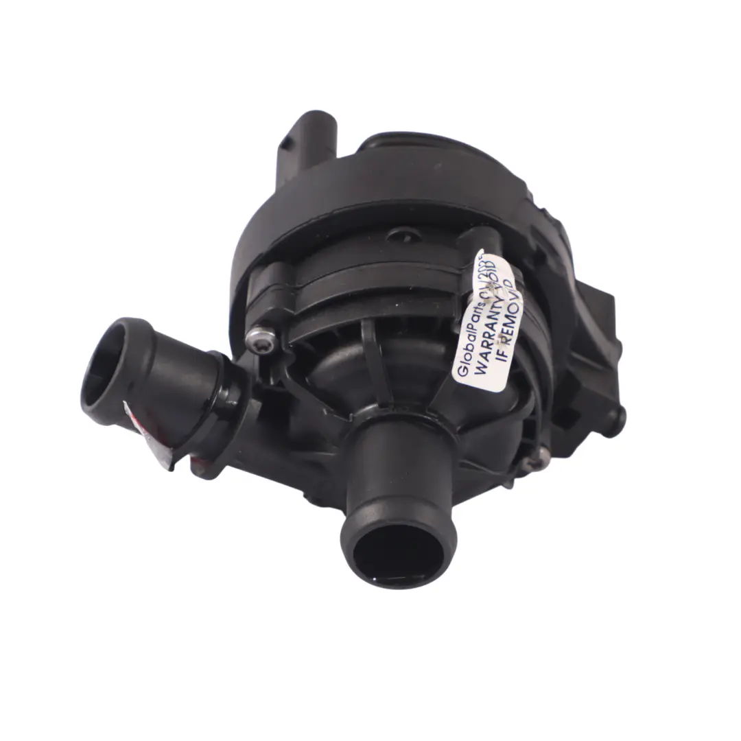 Audi A3 8V Zusätzliche Wasser Kühl Mittel Pumpe 2Q0965567