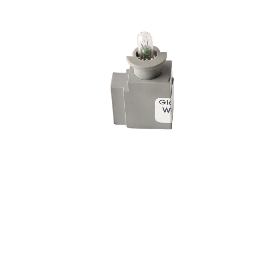 Skoda Octavia II Inner Ash Tray Lamp Light Bulb Holder Carrier 357919243D