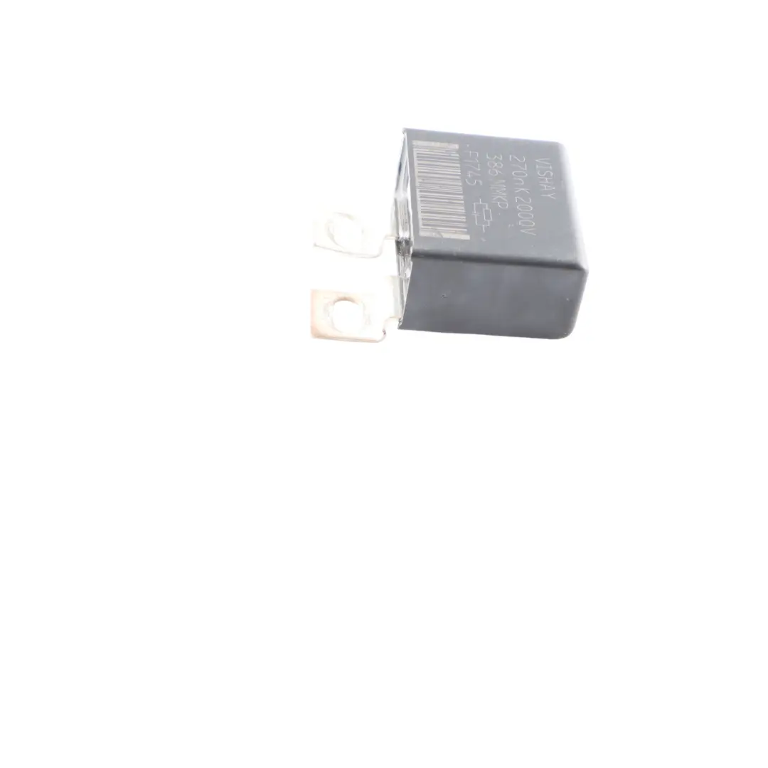 Vishay 386MMKP Double Metallized Film Capacitor Snubber Electrical Control Unit