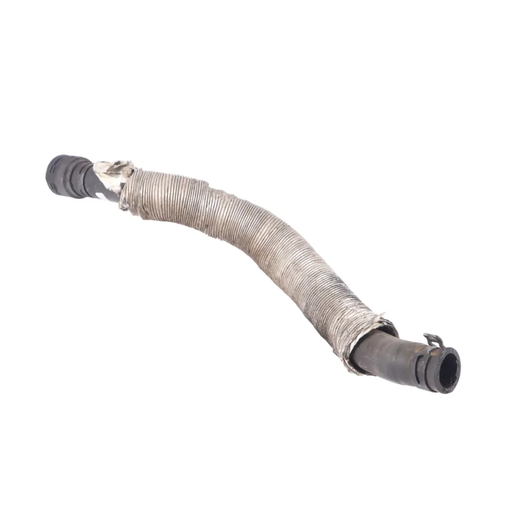 Audi TT 8J Engine Cooling System Coolant Line Pipe Hose 3C0122073BR