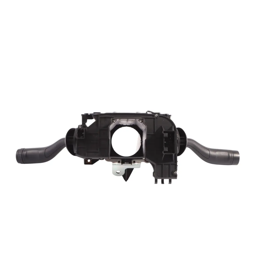 Volkswagen TOUAREG 7L Interruptor de luz de giro del limpiaparabrisas 3D0953513