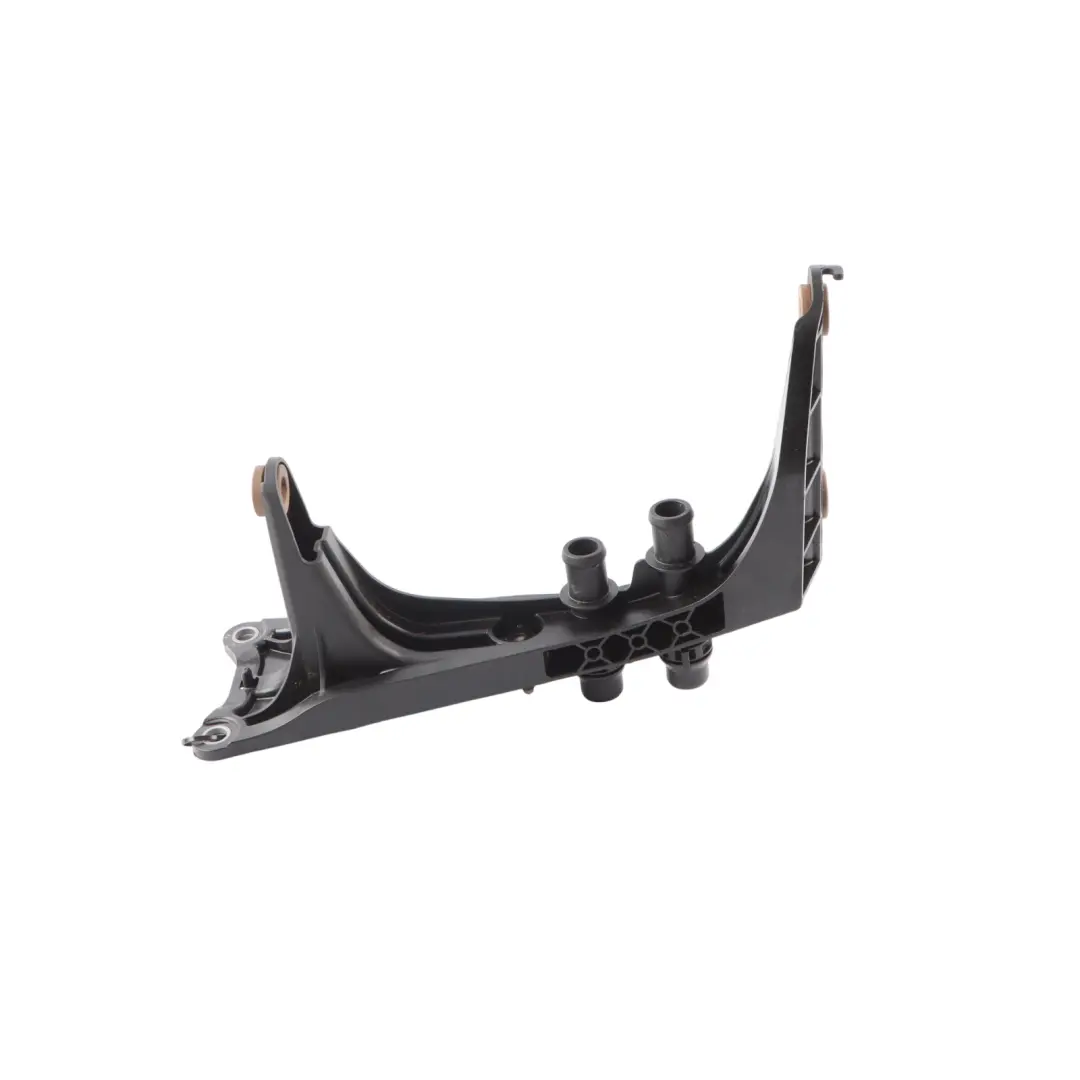 Audi A3 S3 8Y Auxiliary Coolant Radiator Bracket Support Right O/S 3WA121093H