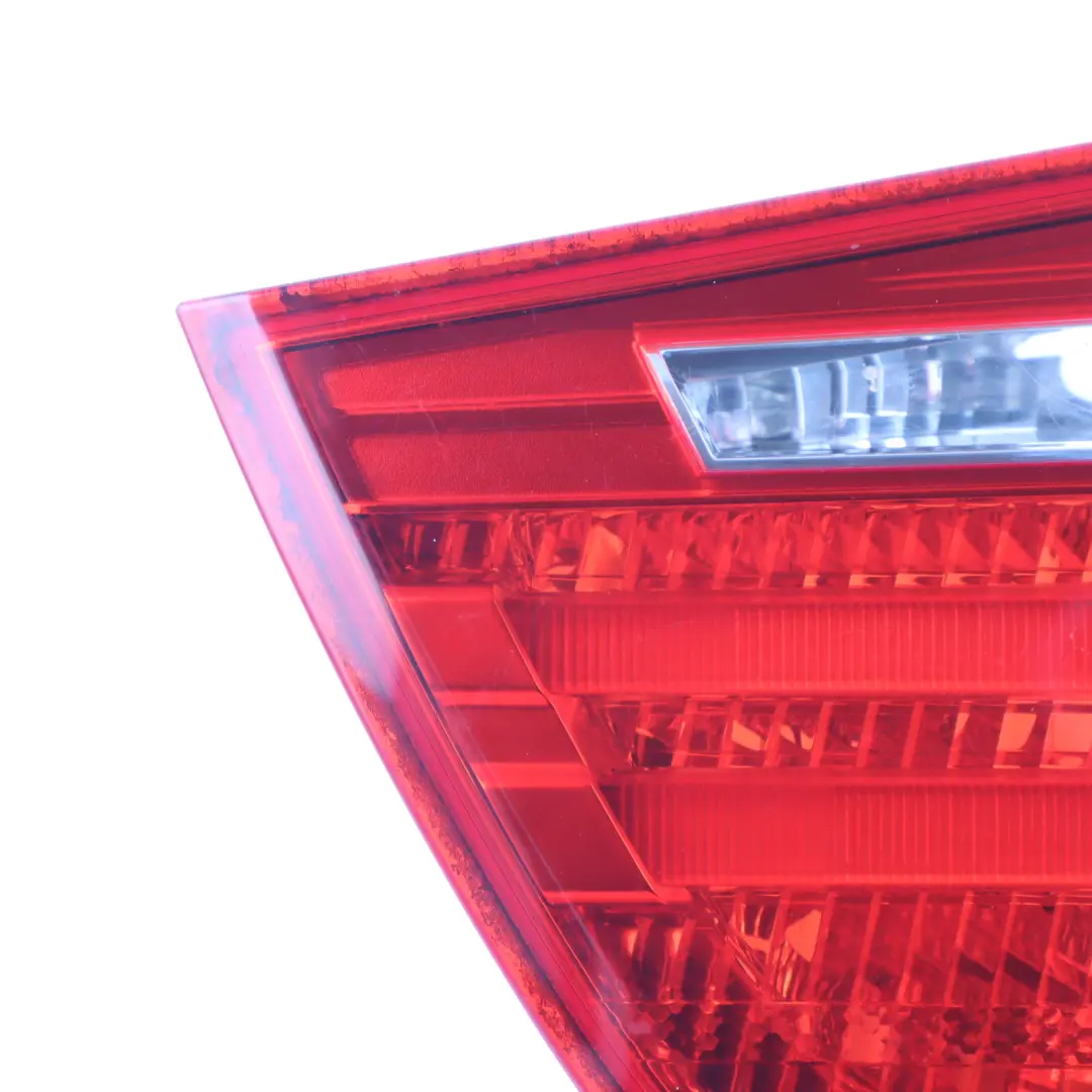 BMW E91 Rear Light Lamp In Trunk Lid Tailgate Right O/S