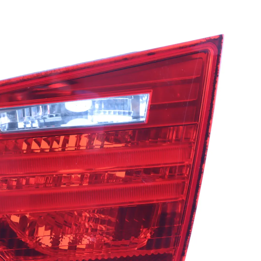 BMW E91 Rear Light Lamp In Trunk Lid Tailgate Right O/S