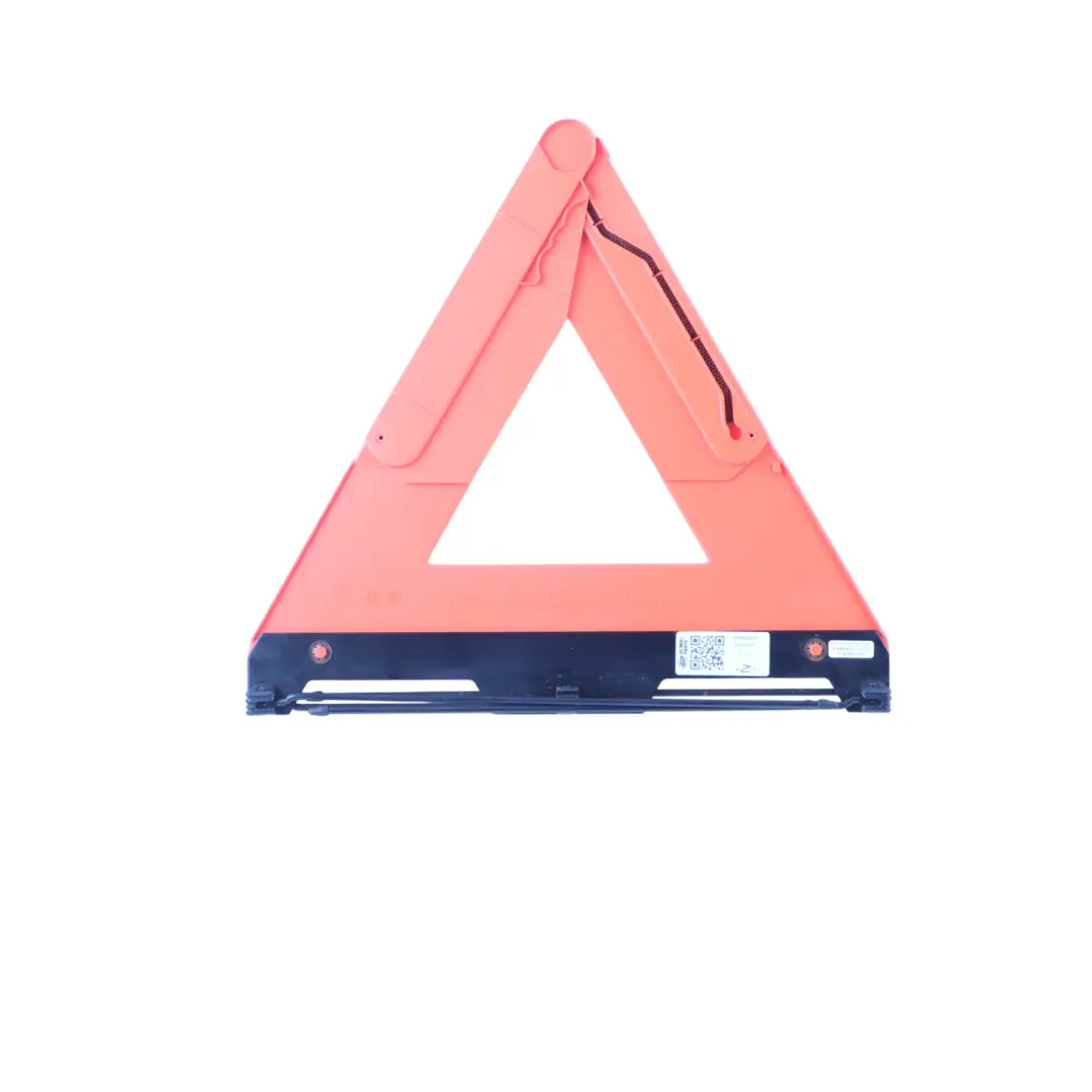 Audi A4 B7 Folding Emergency Warning Breakdown Triangle 4B5860251E