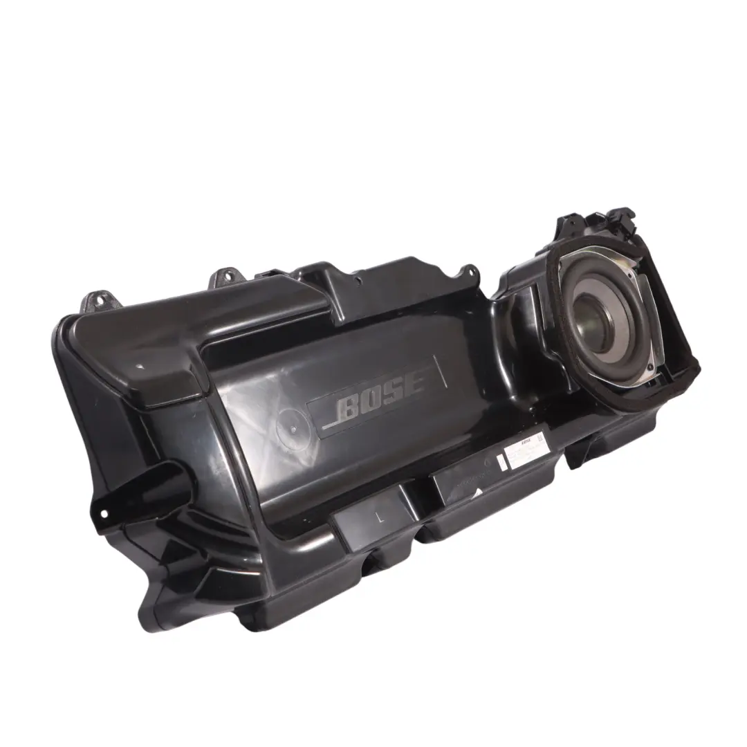 Audi A6 C6 Puerta Delantera Altavoz Izquierdo Audio Sonido Bose 4F0035381D