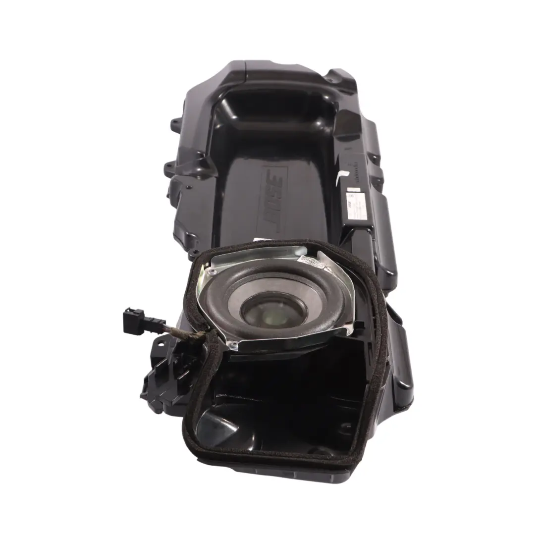 Audi A6 C6 Puerta Delantera Altavoz Derecho Audio Sonido Bose 4F0035382D