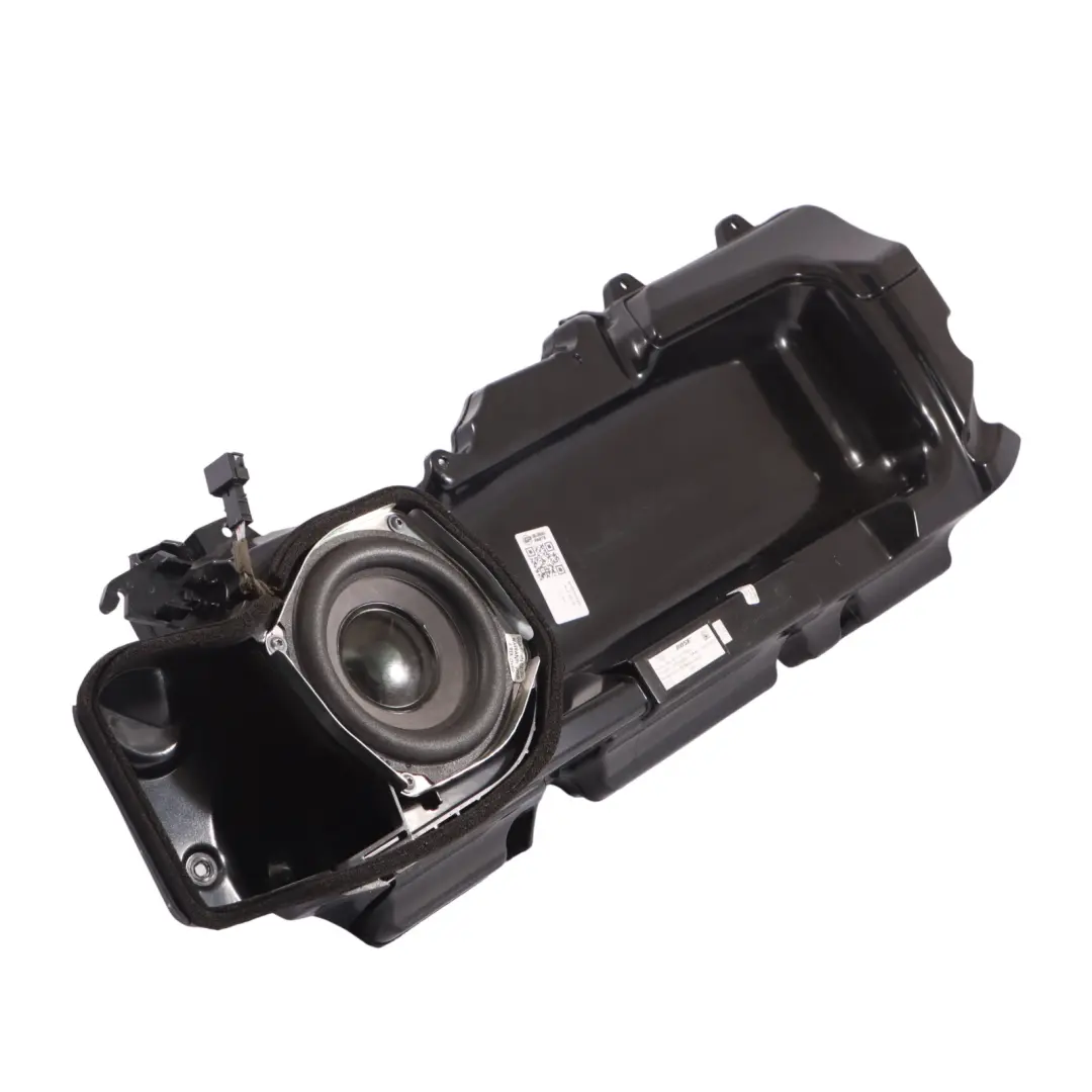 Audi A6 C6 Puerta Delantera Altavoz Derecho Audio Sonido Bose 4F0035382D