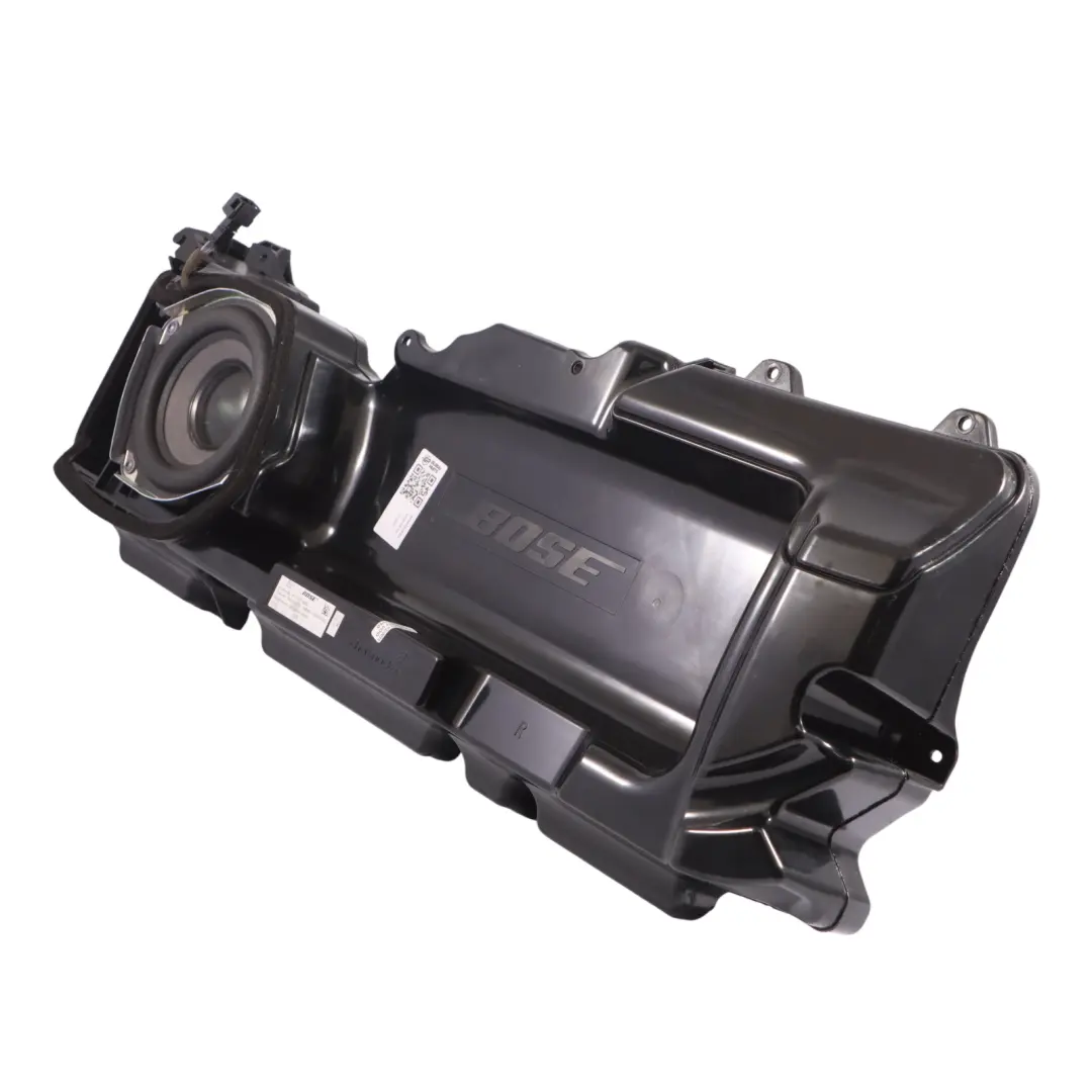 Audi A6 C6 Puerta Delantera Altavoz Derecho Audio Sonido Bose 4F0035382D