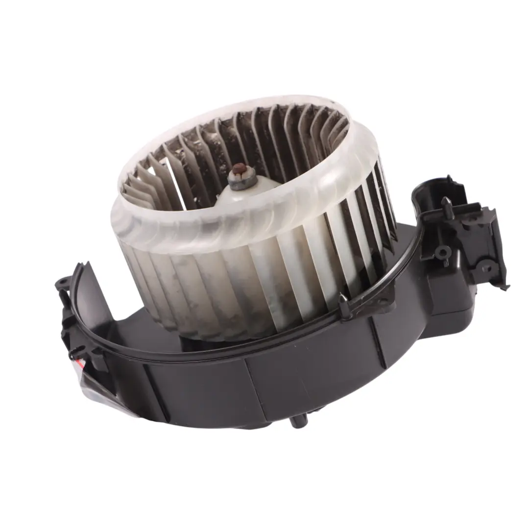 Audi A6 C6 Heizung Gebläse Motor Lüftere Inheit 4F0820020A