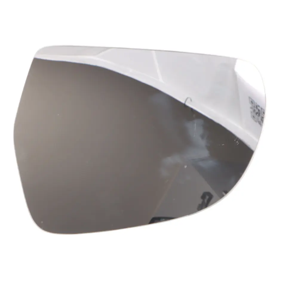Mirror Glass Audi A4 B8 A5 8T Wing Mirror Insert Left N/S Heated 4F0857535AE