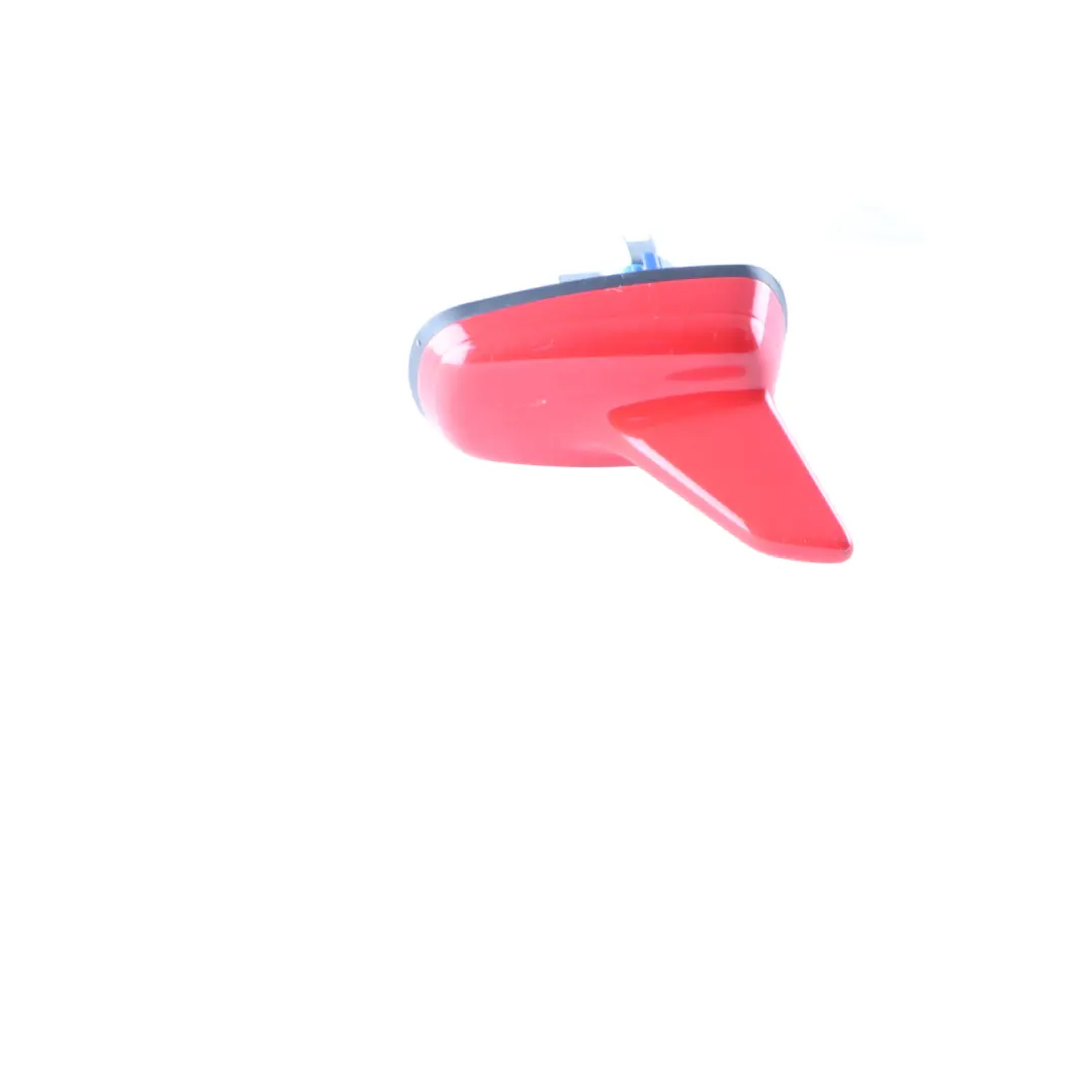 Audi A5 8T Antenna Amplifier Roof Fin Shark Misano Red - Z3M 4G0035503E