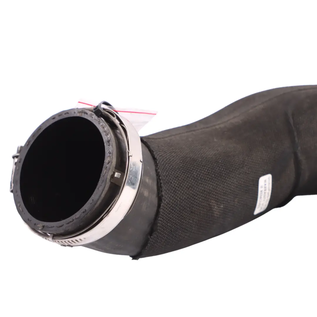 Audi A7 4G 3.0 TDI Turbo Intercooler Air Intake Pipe Hose Left N/S 4G0145709AF