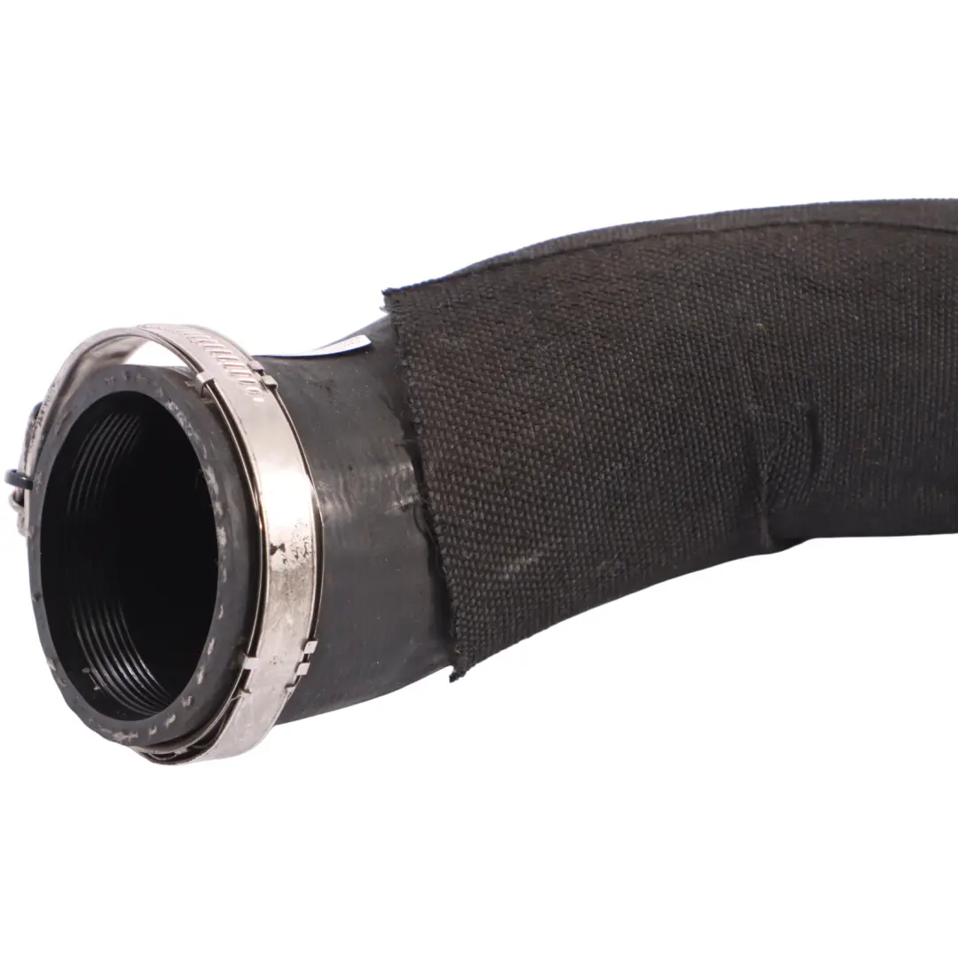 Audi A7 4G 3.0 TDI Air Charge Intercooler Hose Pipe Line 4G0145737AJ